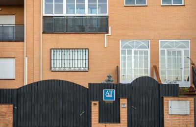 Casa Montesol - Foto 2