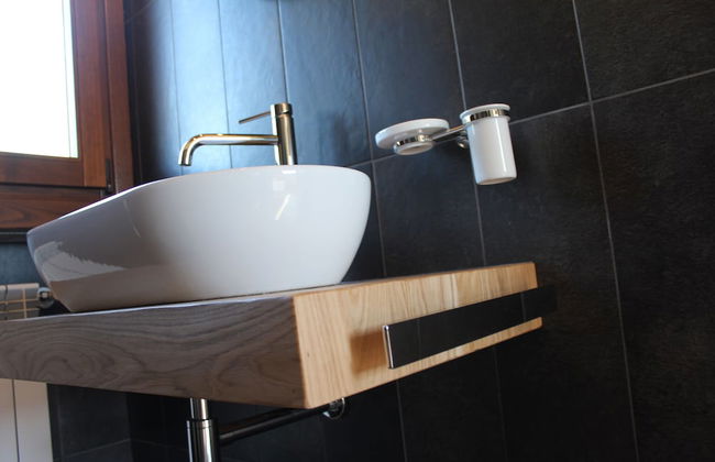 Agriturismo La Valle di Vico - Foto 37