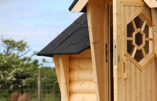 Caithness View Luxury Farm Lodges and BBQ Huts - Photo 12