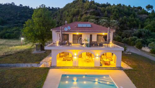 Antinea Olympian Villa - Foto 2