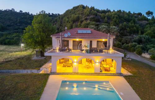 Antinea Olympian Villa - Foto 2