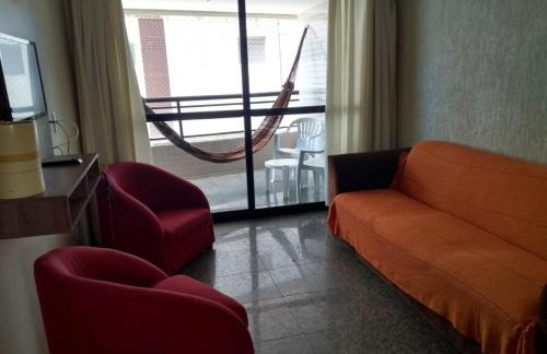 Ocean Tower Fortaleza - Foto 17