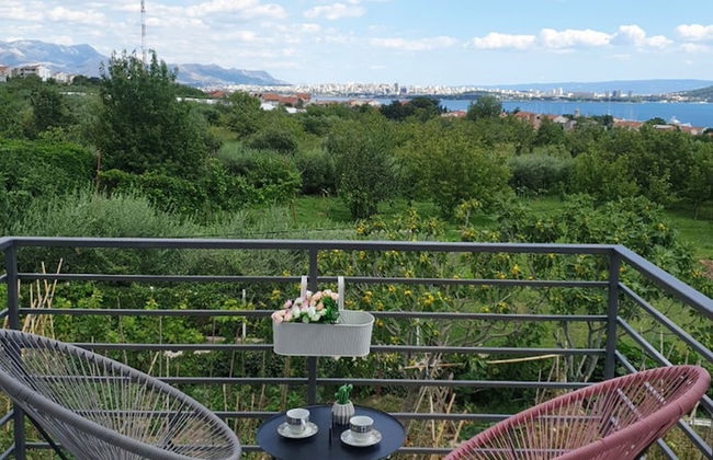 Apartments Cingulice - Foto 27