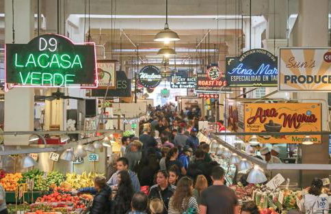 Stylish loft 2 queens & 2 sofas - Foto 25