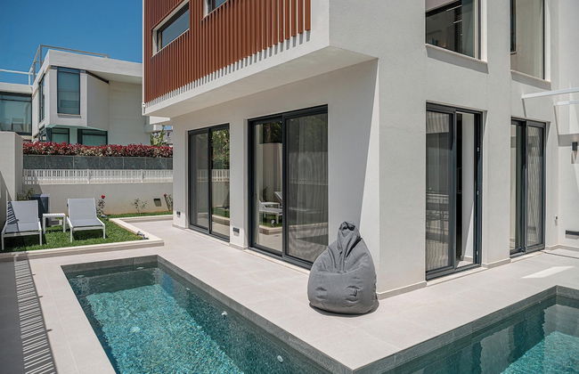 P Project Houses - Foto 70