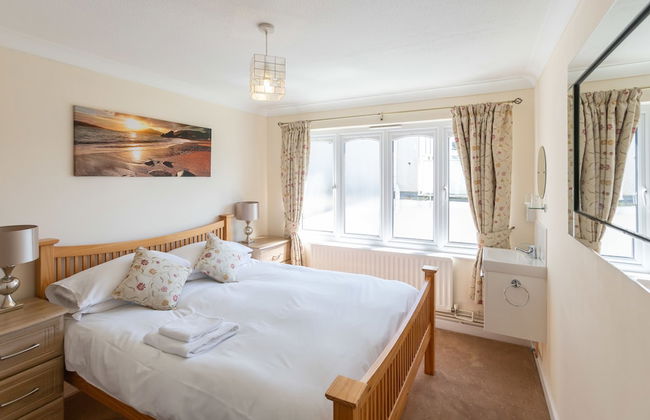 Beau Vallon Holiday Apartments - Foto 16