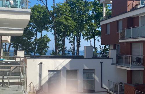 Apartament Klifowa 9/18 - Foto 8