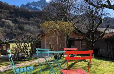 Maison de vacances 220m2 vue Lac et Château - Foto 31