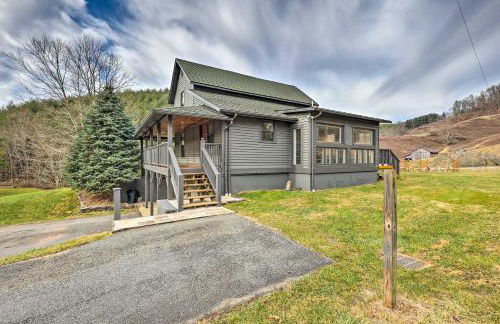 Stylish Vilas Hideaway Hike, Ski and Explore! - Foto 33