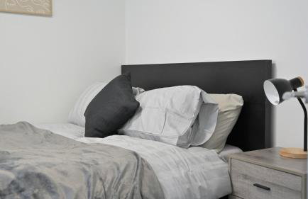 Modern, Spacious, Central 2-Bed Plymouth Apartment - Foto 26