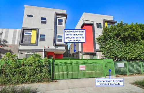 J - Lovely 2BR by Universal - Patio with Grill & Parking - FIFA World Cup SoFi - Foto 26