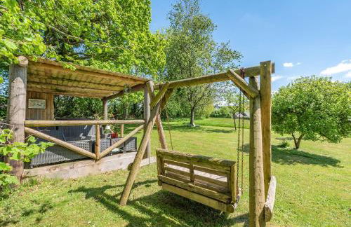 Dyffryn Glanffrwd Mill - Photo 18