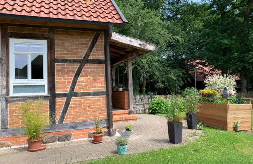 Ferienwohnung Mühlendamm - Foto 13