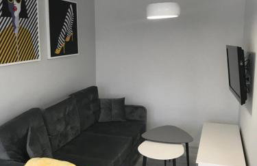 Apartament 44m2 w centrum - Foto 4