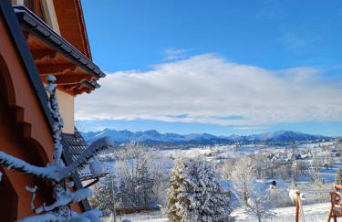 Apartament Góralski - Foto 66