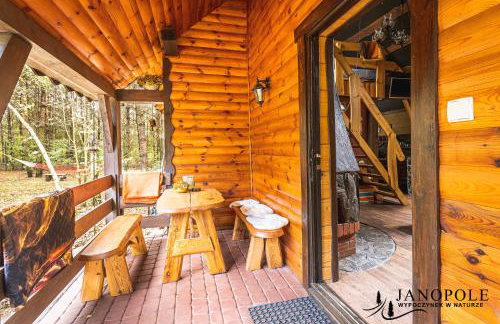 Siedlisko Janopole - Foto 45