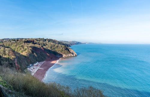 Babbacombe Bay, Torquay - Foto 16