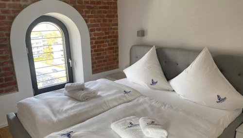 ERBA Insel 140qm Penthouse - Foto 2