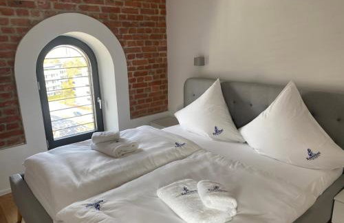 ERBA Insel 140qm Penthouse - Photo 2