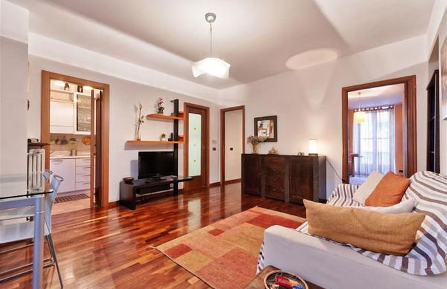 Torino Crocetta & Politecnico Apartment - Foto 16