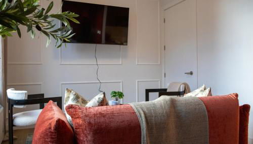 Lux Bronx Apt Rooftop, Pool, Gym, Cinema - Foto 3