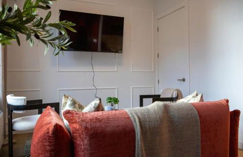 Lux Bronx Apt Rooftop, Pool, Gym, Cinema - Foto 3