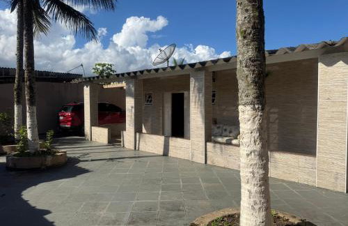 Casa Jd São Lourenço 3 quartos na rua da praia sendo 2 praias - Photo 3