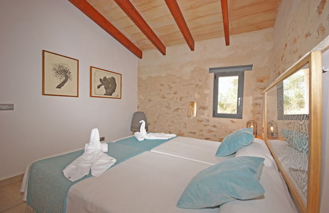 Agroturismo Es Rafal Nou - Foto 6