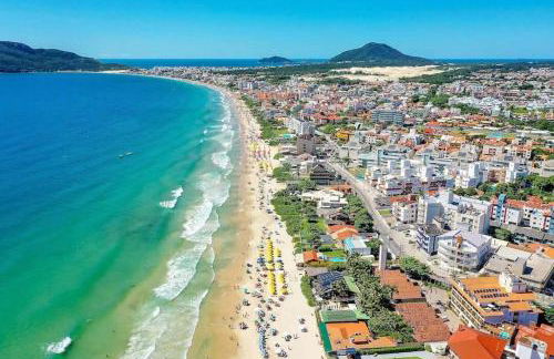 Apartamento com Vista do Mar em Residencial com Piscina - Photo 51