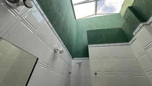 suite ao som do mar - tombo guaruja - Foto 5