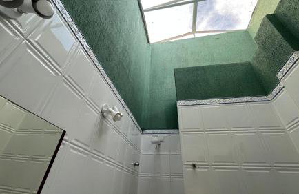 suite ao som do mar - tombo guaruja - Foto 5