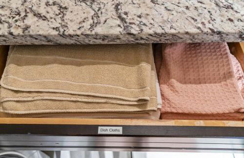 McPherson Muse - Designer 1BR in Central West End - Foto 22