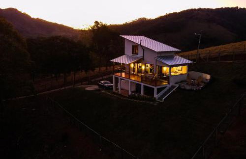 Chalé Vale Paraíso - Photo 63