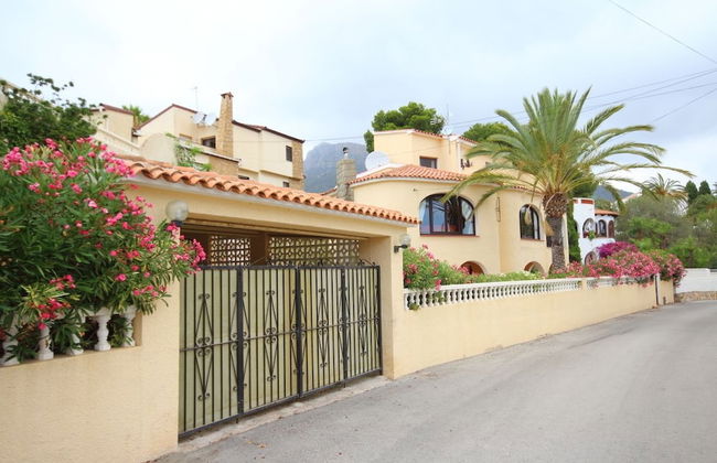 Villa Tosal - Plaza Mayor - Foto 19