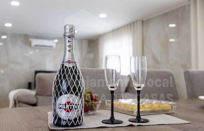 Moinho D Ouro Residence by Acasadascasas - Foto 1