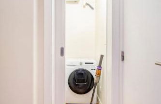 Big apt 4beds with terrace, 15 mins to Lisbon - Foto 26