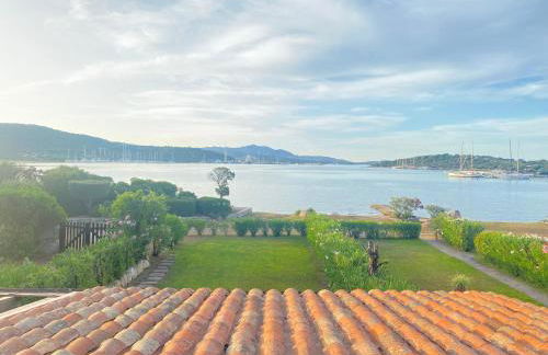 Casa Tre Mari exclusive private beach apartment - Foto 26