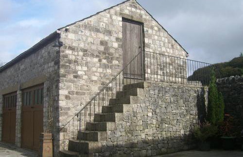 Courtyard Cottage - Foto 26