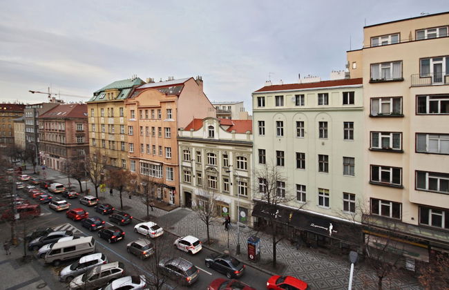 Elizabeth Suites - Foto 42