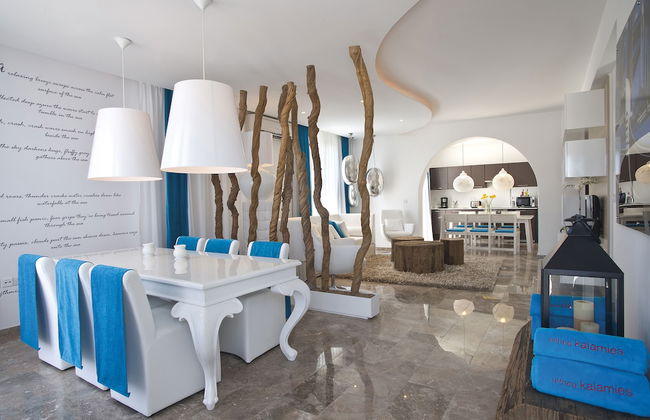 Althea Kalamies Luxury Villas By Louis Hotels - Foto 38