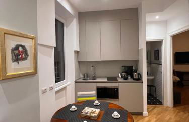 Suite21-Parioli - Foto 29