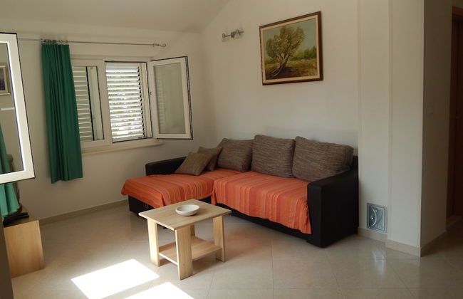 Apartments Mimose - Foto 7