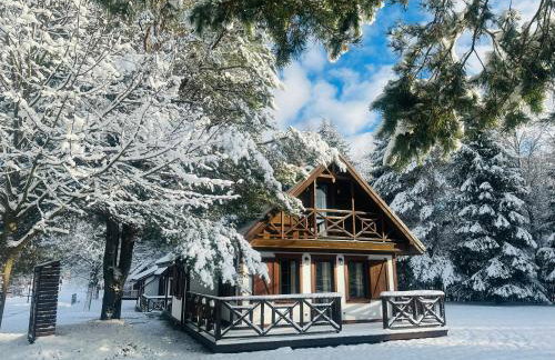 Warmia Resort - Foto 19