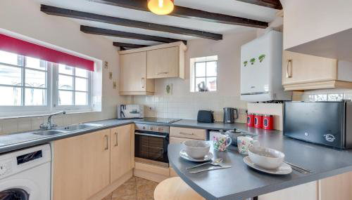 2 Bed in Wangford oc-8hsw - Foto 4, Other