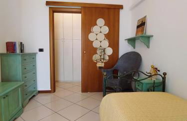 Lully&Jeky -Casa vacanze- - Foto 23