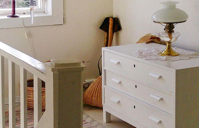 4 Person Holiday Home in Ed-by Traum - Foto 12