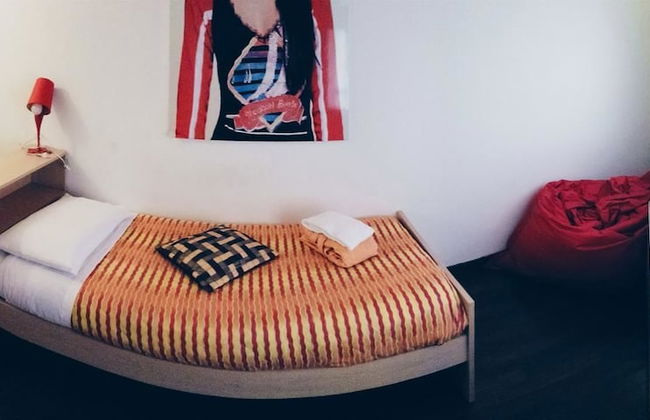 Il Castello Hostel Boutique - Foto 6