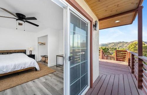 Mountains Views with Pool & Basketball, Relax & Play! - Foto 24