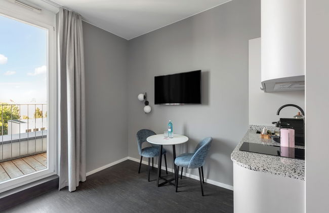 Numa Berlin Boxer - Foto 18