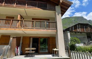 T2 vue sur le parc de la vanoise - Foto 24